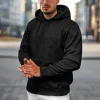 Best Herren Kapuzenpullover JS/3B566Z Herren Sweatshirts Mit Print | Kapuzenpullover