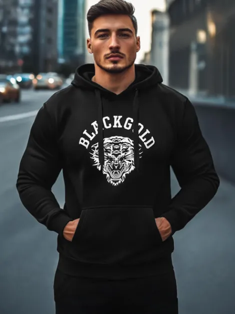 Online Herren Kapuzenpullover NB/MF2007Z Herren Sweatshirts Mit Print | Kapuzenpullover