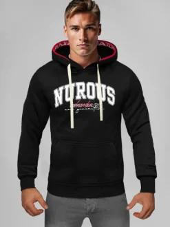 Discount Herren Kapuzenpullover O/TT30510 Herren Sweatshirts Mit Print | Kapuzenpullover