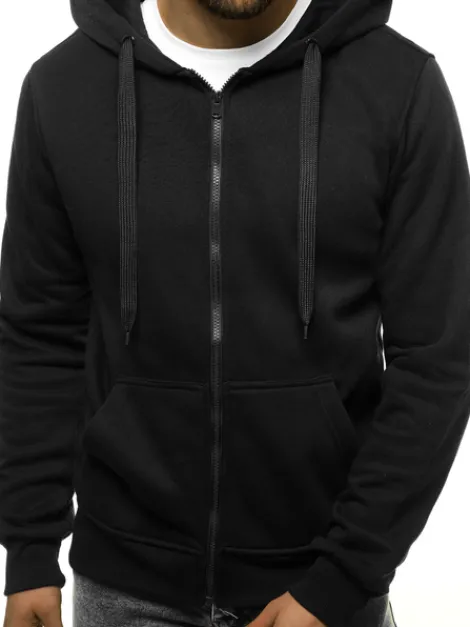 Outlet Herren Kapuzenpullover JS/2008 Herren Kapuzenpullover | Sweatjacken