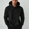 Discount Herren Kapuzenpullover JS/2009Z Herren Sweatshirts Ohne Print | Kapuzenpullover