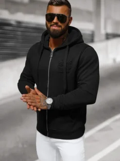 Outlet Herren Kapuzenpullover NB/MF2003 Herren Kapuzenpullover | Sweatjacken