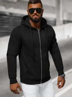 Outlet Herren Kapuzenpullover NB/MF2003 Herren Kapuzenpullover | Sweatjacken