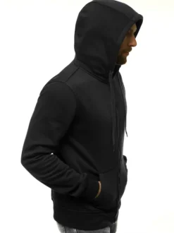 Outlet Herren Kapuzenpullover JS/2008 Herren Kapuzenpullover | Sweatjacken