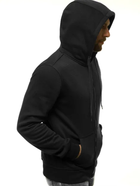 Outlet Herren Kapuzenpullover JS/2008 Herren Kapuzenpullover | Sweatjacken
