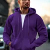 Clearance Herren Kapuzenpullover JS/2008Z Herren Kapuzenpullover | Sweatjacken