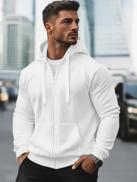 Clearance Herren Kapuzenpullover JS/2008Z Herren Kapuzenpullover | Sweatjacken