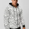 Best Herren Kapuzenpullover JS/8B1182/1Z Herren Sweatshirts Mit Print | Kapuzenpullover