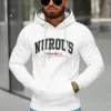 Best Herren Kapuzenpullover O/TT30510 Herren Sweatshirts Mit Print | Kapuzenpullover