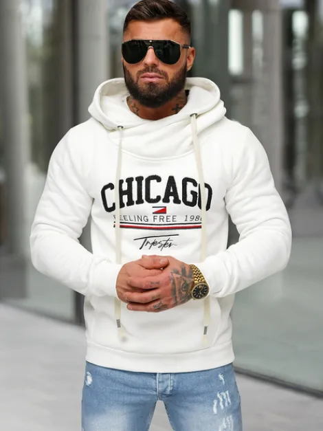 New Herren Kapuzenpullover O/TT30508 Herren Sweatshirts Mit Print | Kapuzenpullover