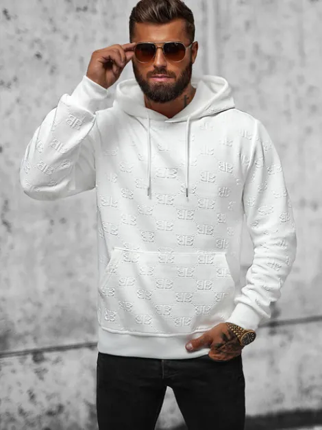 Best Herren Kapuzenpullover JS/3B566 Herren Sweatshirts Mit Print | Kapuzenpullover