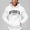 Fashion Herren Kapuzenpullover O/TT30510 Herren Sweatshirts Mit Print | Kapuzenpullover