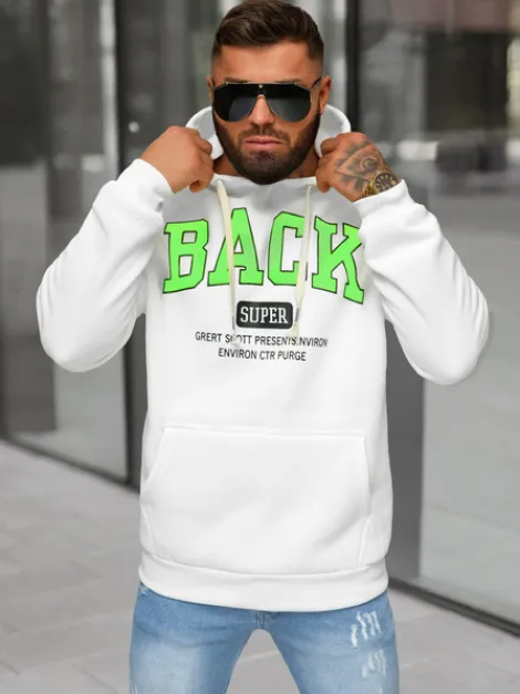 Discount Herren Kapuzenpullover O/TT30513 Herren Sweatshirts Mit Print | Kapuzenpullover