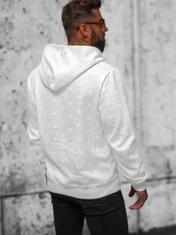 Best Herren Kapuzenpullover JS/3B566 Herren Sweatshirts Mit Print | Kapuzenpullover