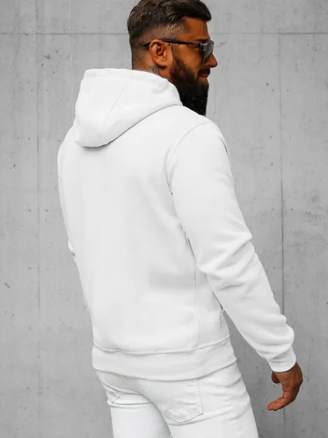New Herren Kapuzenpullover JS/2009Z Herren Sweatshirts Ohne Print | Kapuzenpullover