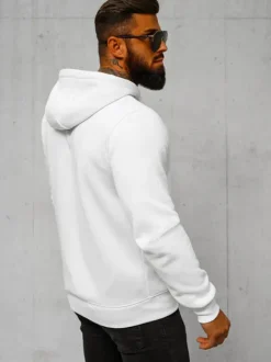 Sale Herren Kapuzenpullover JS/2008Z Herren Kapuzenpullover | Sweatjacken