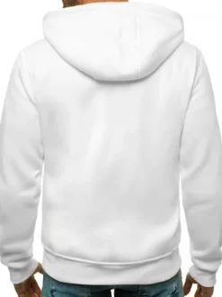 Outlet Herren Kapuzenpullover JS/2008 Herren Kapuzenpullover | Sweatjacken