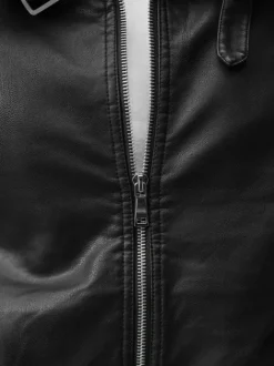 Sale Herren Lederjacke JB/JP1178Z Herren Lederjacken | Übergangsjacken