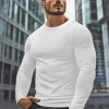 Outlet Herren Longsleeve JS/2088 Herren Longsleeves Ohne Motiv