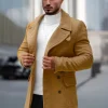Clearance Herren Mantel JB/1048Z Herren Mäntel