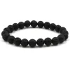 Hot Herren Perlenarmband D438 Perlenarmbänder