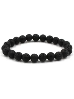 Hot Herren Perlenarmband D438 Perlenarmbänder