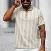 New Herren Poloshirt O/3C360 Herren Poloshirts | T-shirts Mit Print
