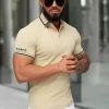 Sale Herren Poloshirt O/YN2/559 Herren Poloshirts | T-shirts Ohne Print
