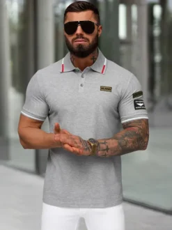 Fashion Herren Poloshirt NB/MT3144 Herren Poloshirts | T-shirts Ohne Print