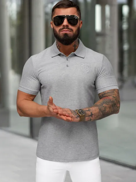 Best Herren Poloshirt NB/MT3142 Herren Poloshirts | T-shirts Ohne Print