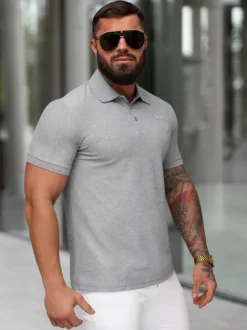 Best Herren Poloshirt NB/MT3142 Herren Poloshirts | T-shirts Ohne Print