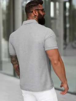 Best Herren Poloshirt NB/MT3142 Herren Poloshirts | T-shirts Ohne Print