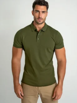 Hot Herren Poloshirt JS/8T80/29Z Herren Poloshirts | T-shirts Ohne Print