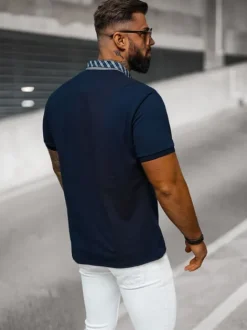 Online Herren Poloshirt O/DA803 Herren Poloshirts | T-shirts Ohne Print