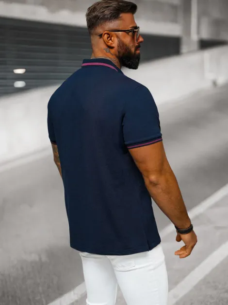 Clearance Herren Poloshirt O/DA758 Herren Poloshirts | T-shirts Ohne Print