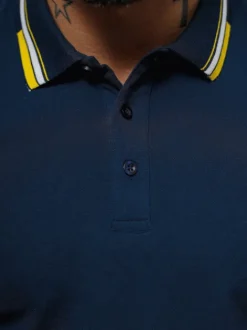 Clearance Herren Poloshirt O/DA736 Herren Poloshirts | T-shirts Ohne Print