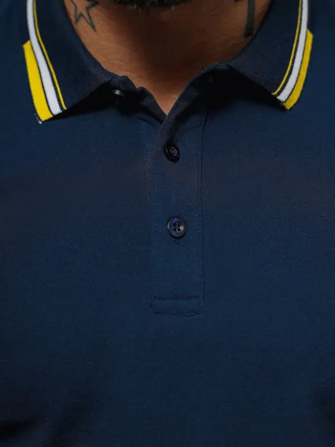 Clearance Herren Poloshirt O/DA736 Herren Poloshirts | T-shirts Ohne Print