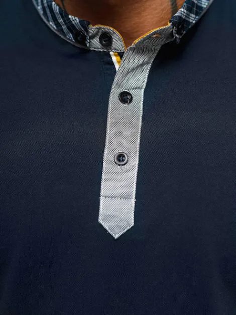 Online Herren Poloshirt O/DA803 Herren Poloshirts | T-shirts Ohne Print