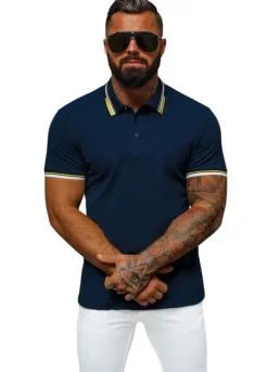 Clearance Herren Poloshirt O/DA736 Herren Poloshirts | T-shirts Ohne Print