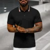 Sale Herren Poloshirt O/DA719 Herren Poloshirts | T-shirts Ohne Print