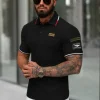 Discount Herren Poloshirt NB/MT3144 Herren Poloshirts | T-shirts Ohne Print
