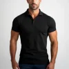 Sale Herren Poloshirt JS/8T80/3Z Herren Poloshirts | T-shirts Ohne Print