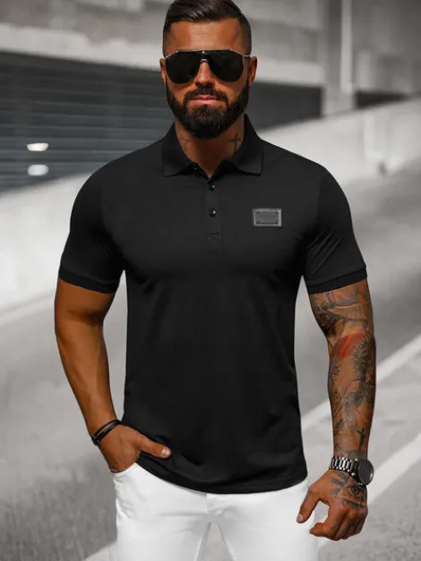 Online Herren Poloshirt NB/MT3018Z Herren Poloshirts | T-shirts Ohne Print