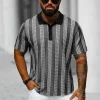 Outlet Herren Poloshirt O/3C360 Herren Poloshirts | T-shirts Mit Print