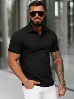 Best Herren Poloshirt NB/MT3142 Herren Poloshirts | T-shirts Ohne Print