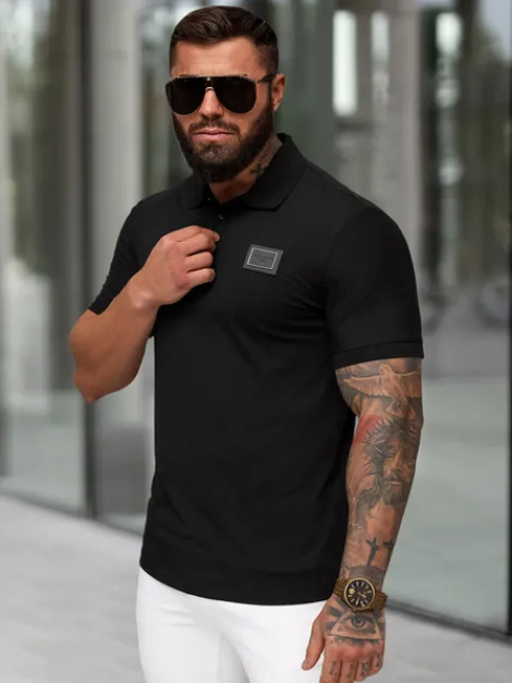 Hot Herren Poloshirt NB/MT3124 Herren Poloshirts | T-shirts Ohne Print