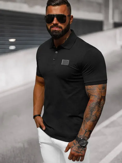 Online Herren Poloshirt NB/MT3018Z Herren Poloshirts | T-shirts Ohne Print