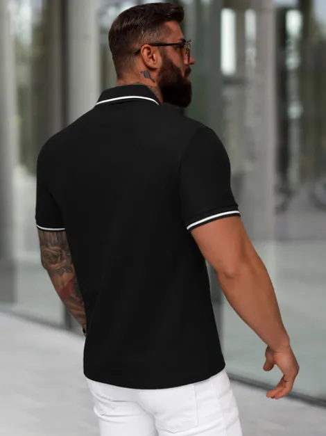 Discount Herren Poloshirt NB/MT3144 Herren Poloshirts | T-shirts Ohne Print