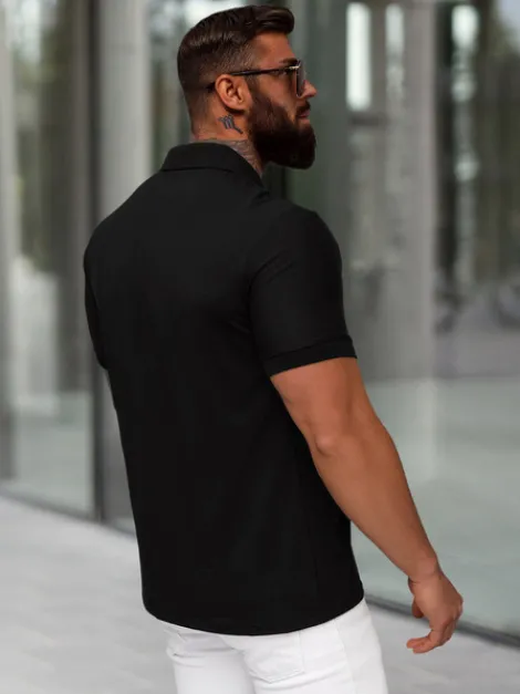 Hot Herren Poloshirt NB/MT3124 Herren Poloshirts | T-shirts Ohne Print