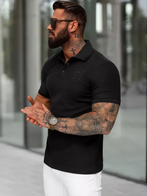 Best Herren Poloshirt NB/MT3142 Herren Poloshirts | T-shirts Ohne Print